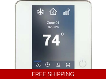 Daikin DZK-MTS Wired Thermostat